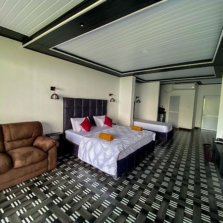 Paraiso Guest House Ella Exterior foto